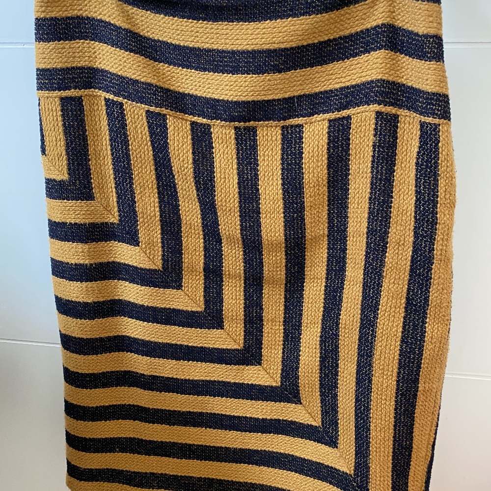 Skirt - lined from Anthropologie
